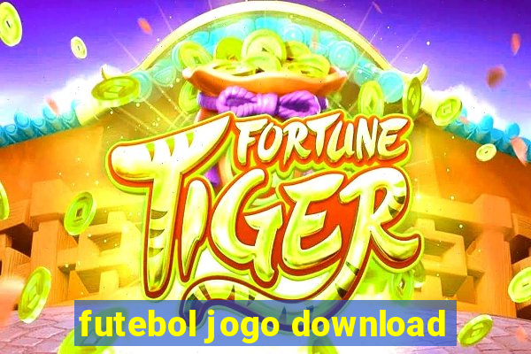 futebol jogo download